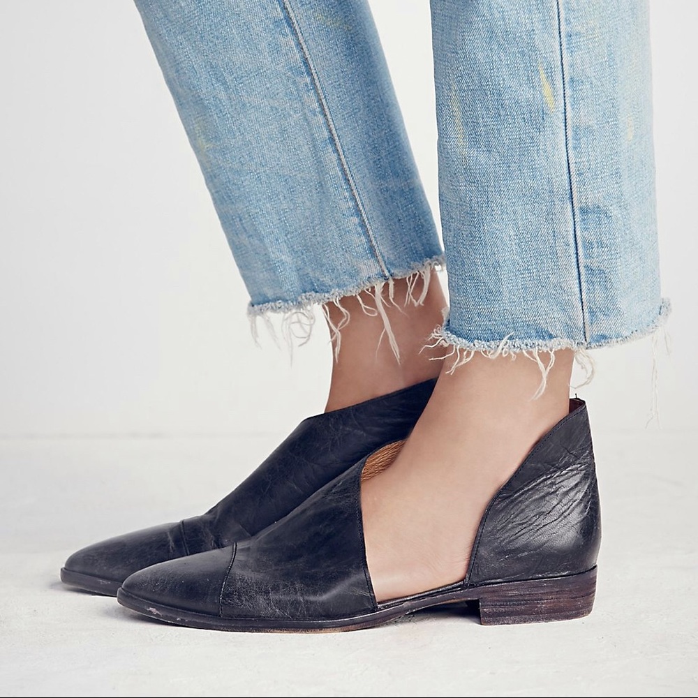 Free People Royale Flat